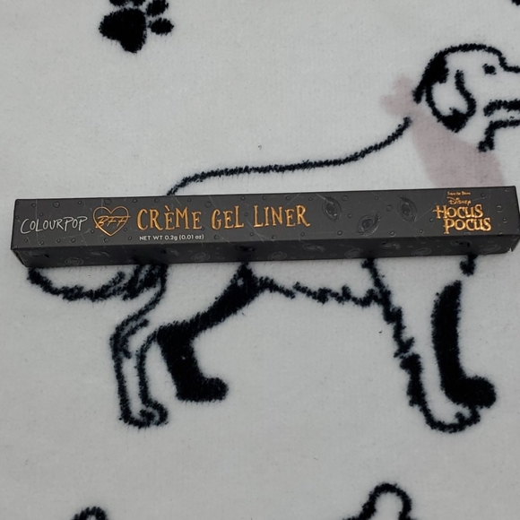 NIB Colourpop Hocus Pocus Trick or Treat G… - Picture 3 of 6